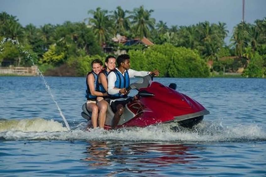 Picture 3 for Activity Jet Skiing in Bentota