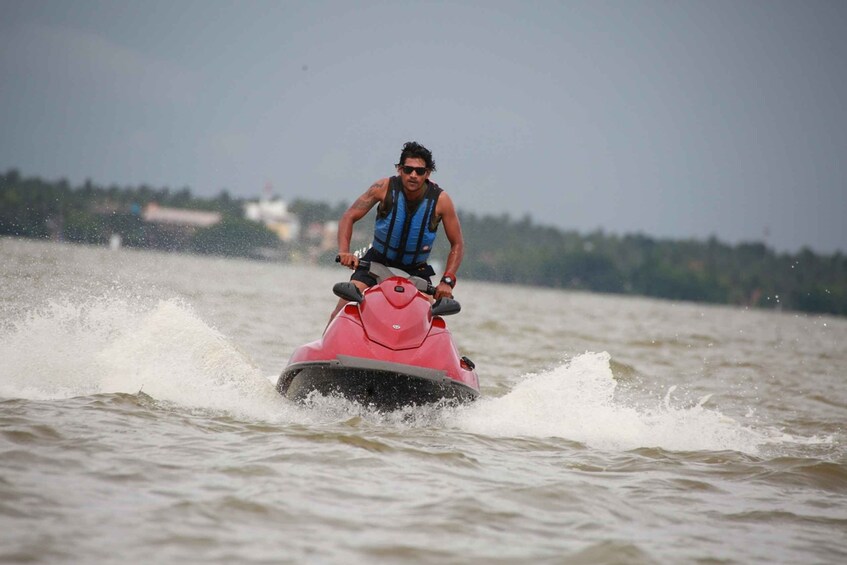 Picture 1 for Activity Jet Skiing in Bentota