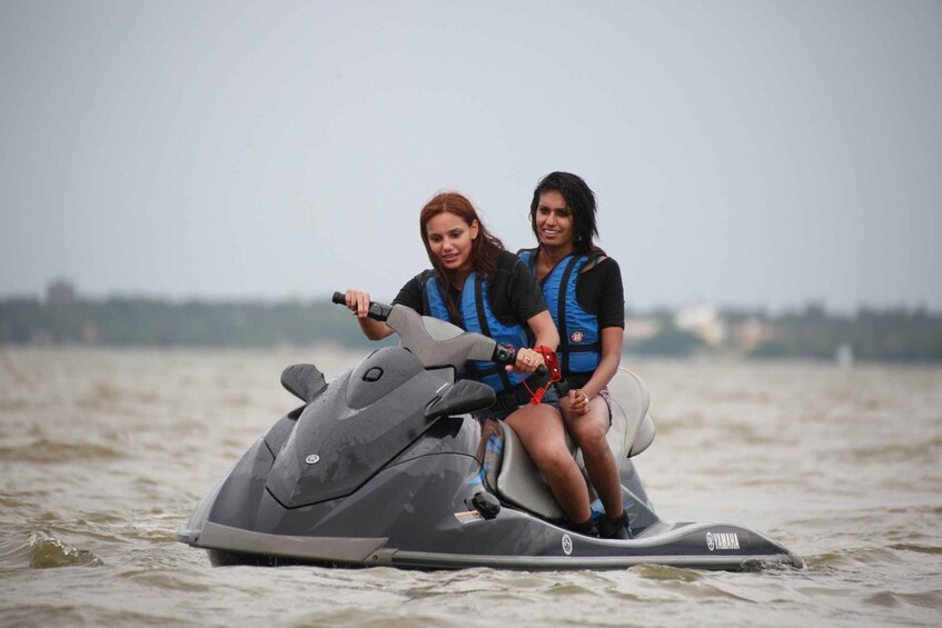 Picture 2 for Activity Jet Skiing in Bentota