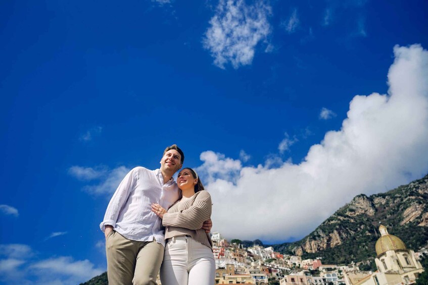 Picture 26 for Activity Positano: Private Photo Shoot with a PRO Photographer