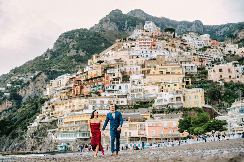 Picture 37 for Activity Positano: Private Photo Shoot with a PRO Photographer
