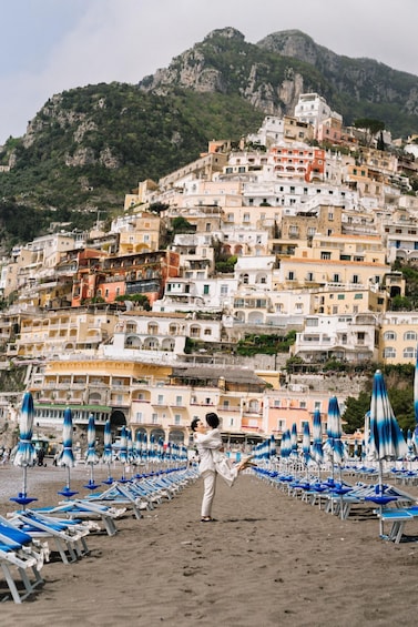 Picture 20 for Activity Positano: Private Photo Shoot with a PRO Photographer