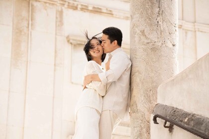 Positano: Private Photo Shoot with a PRO Photographer