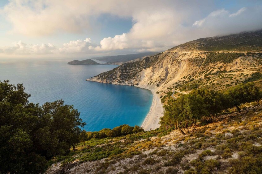 Picture 5 for Activity Kefalonia Odyssey: Assos, Fiscardo, and Melissani Lake