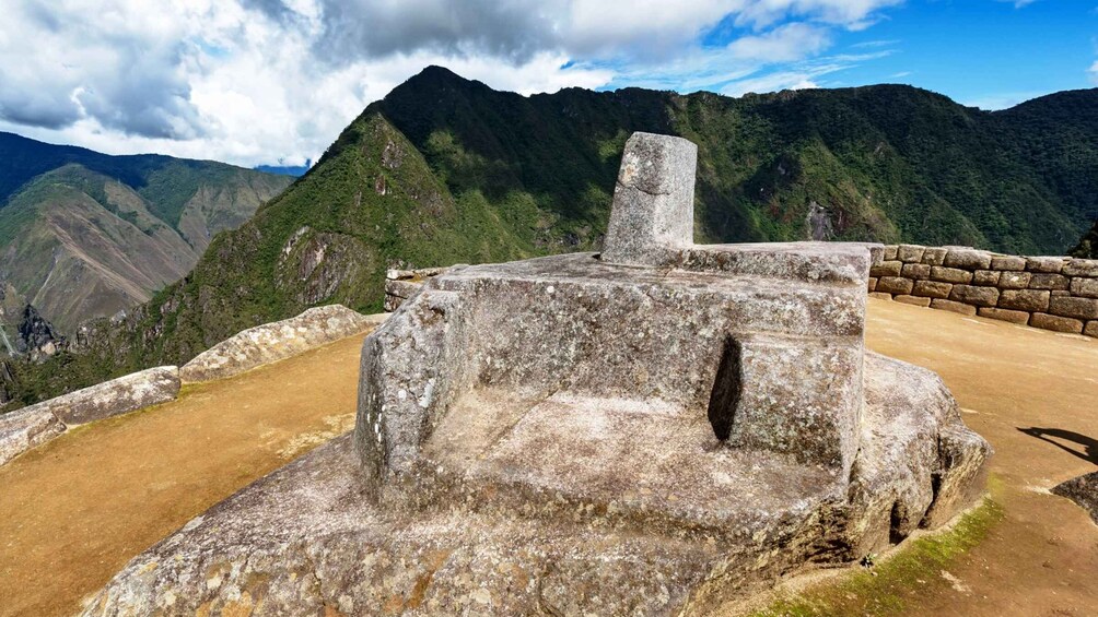 Picture 4 for Activity Guided Tour of Machupicchu: Private and Flexible 3 hours