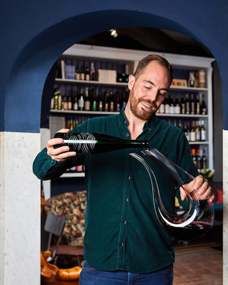 Picture 4 for Activity Dutch Wine Tasting || Amsterdam City Centre