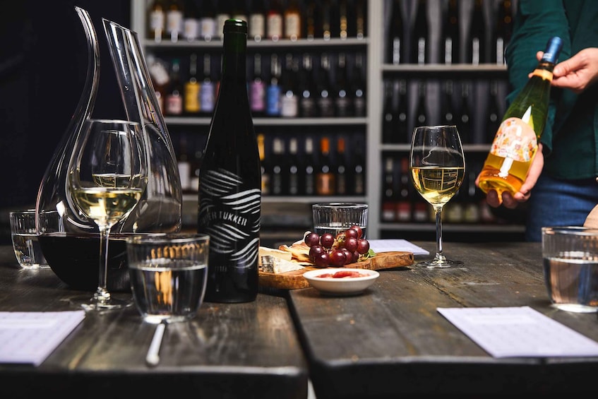 Picture 5 for Activity Dutch Wine Tasting || Amsterdam City Centre