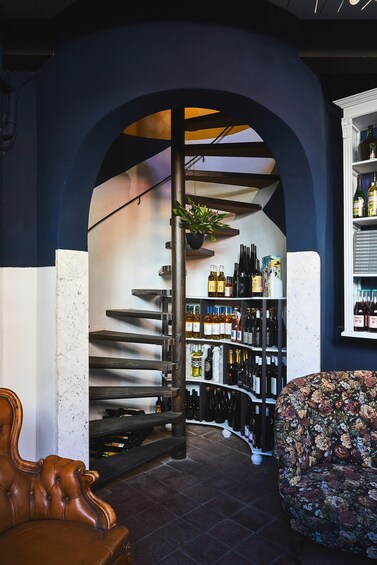 Picture 7 for Activity Dutch Wine Tasting || Amsterdam City Centre