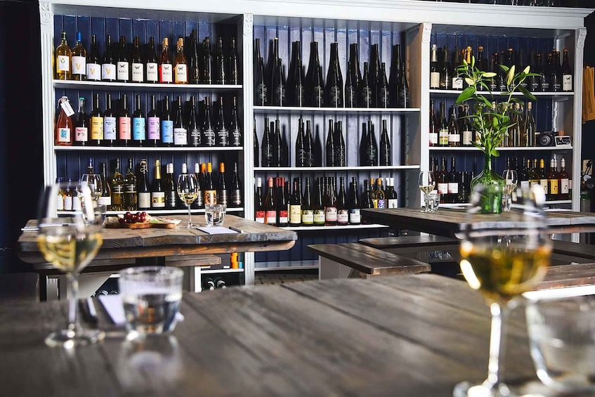 Picture 1 for Activity Dutch Wine Tasting || Amsterdam City Centre
