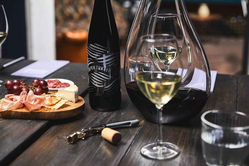 Picture 8 for Activity Dutch Wine Tasting || Amsterdam City Centre