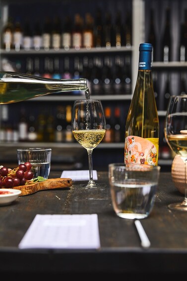 Picture 2 for Activity Dutch Wine Tasting || Amsterdam City Centre