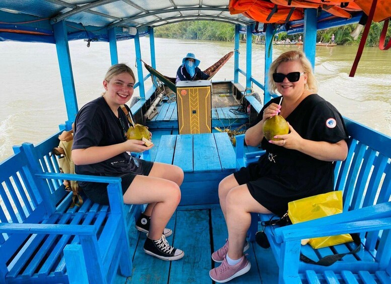 Picture 10 for Activity From HCM: Cai Rang Famous Floating Market & Mekong Delta