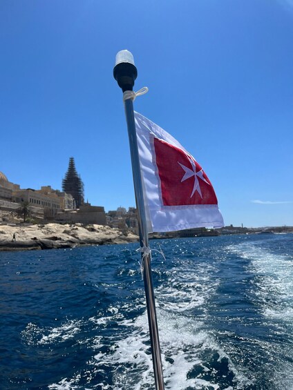 Picture 6 for Activity Sliema Harbor Cruise