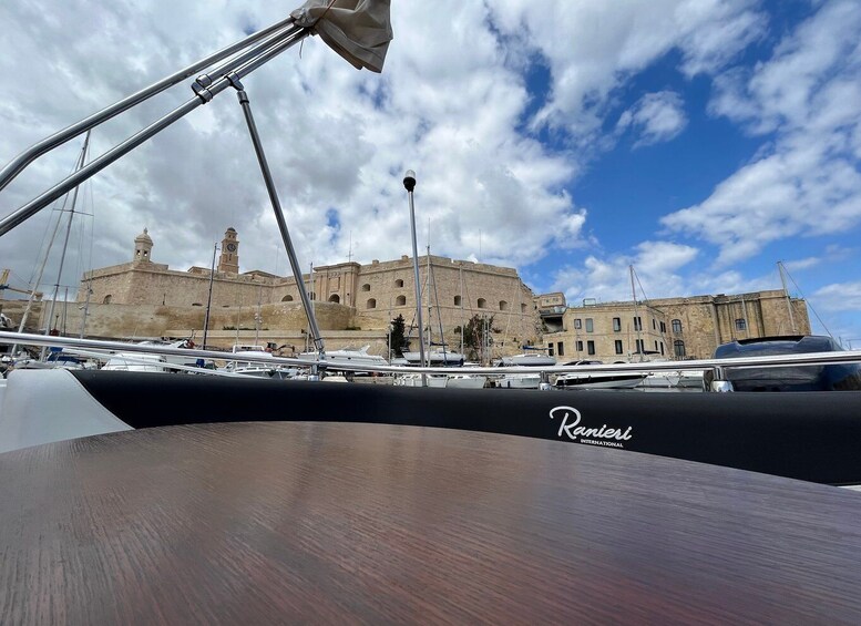 Picture 8 for Activity Sliema Harbor Cruise