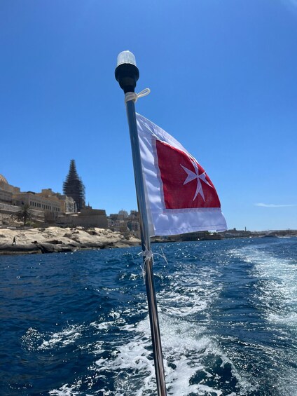 Picture 6 for Activity Sliema Harbor Cruise