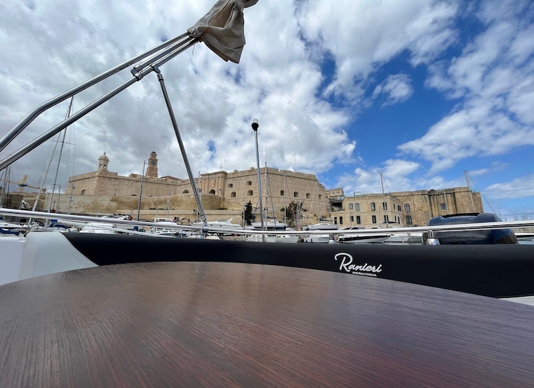 Picture 8 for Activity Sliema Harbor Cruise