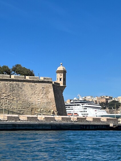 Picture 4 for Activity Sliema Harbor Cruise