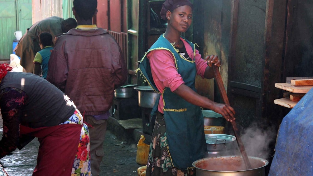 Picture 3 for Activity Addis Ababa Highlights Private Day Tour