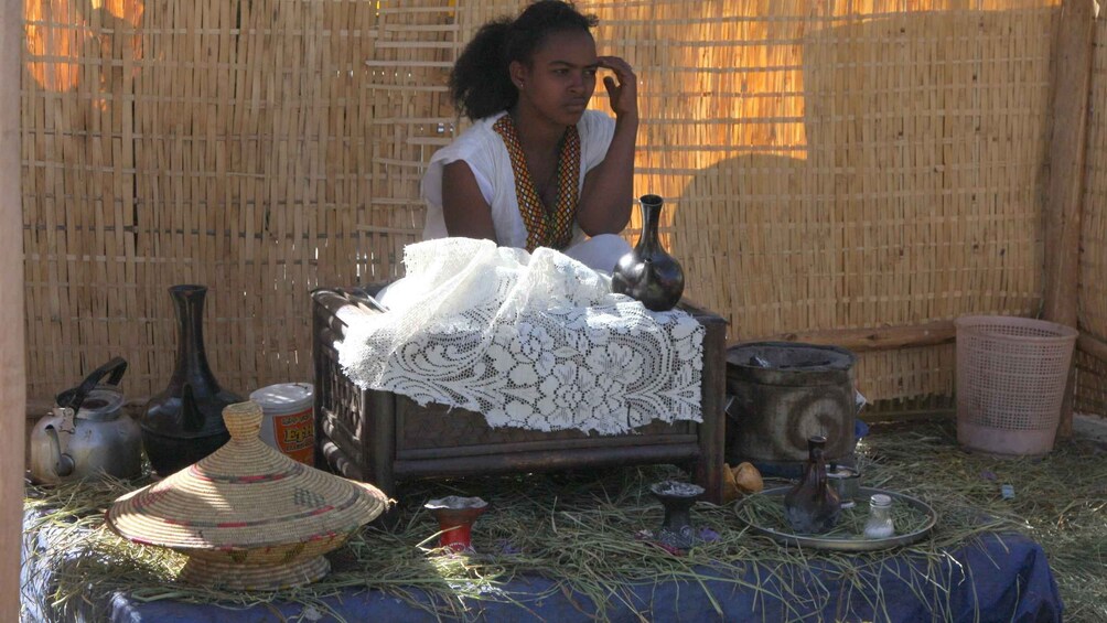 Picture 2 for Activity Addis Ababa Highlights Private Day Tour