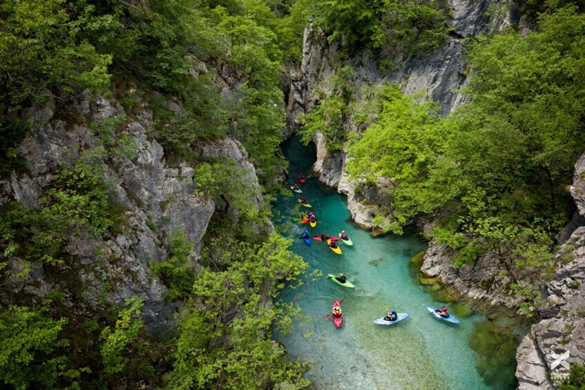 Picture 2 for Activity Valbona: Valbona Valley and National Park