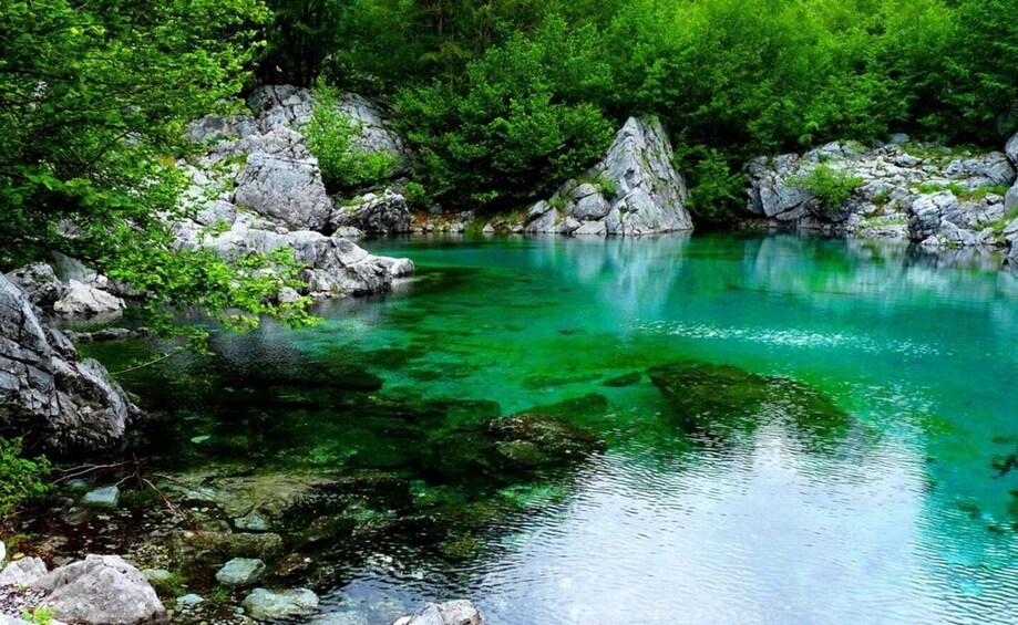 Picture 3 for Activity Valbona: Valbona Valley and National Park