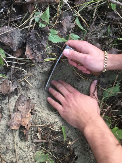 Picture 3 for Activity From Tortona: Piedmont Truffle Hunting Experience