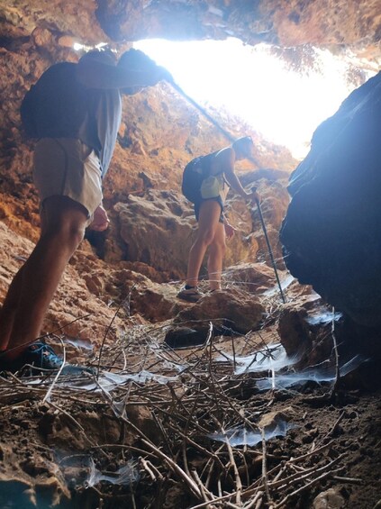 Picture 5 for Activity Naxos: Explore the cave of the unspoiled south-east coast!