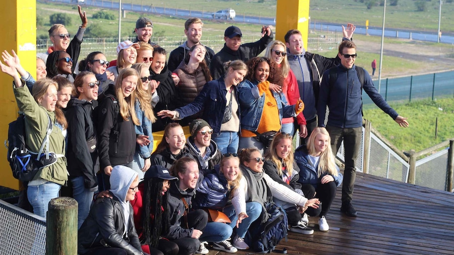Khayelitsha: 3-Hour Township Walking Tour