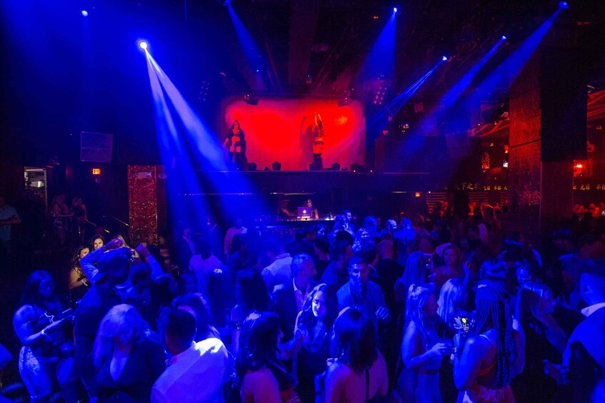 Picture 4 for Activity Las Vegas: VIP Nightlife Tour to Bar, Nightclub & Strip Club