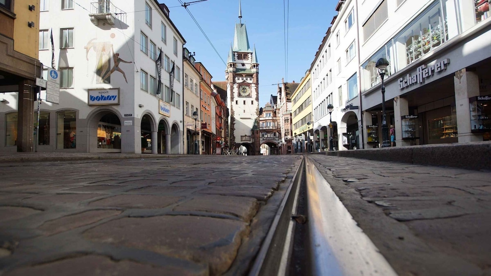 Picture 7 for Activity Freiburg - Historic walking tour
