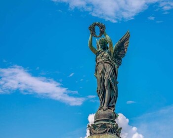 Freiburg - Historic walking tour