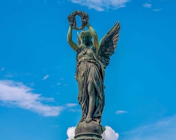 Freiburg - Historic walking tour