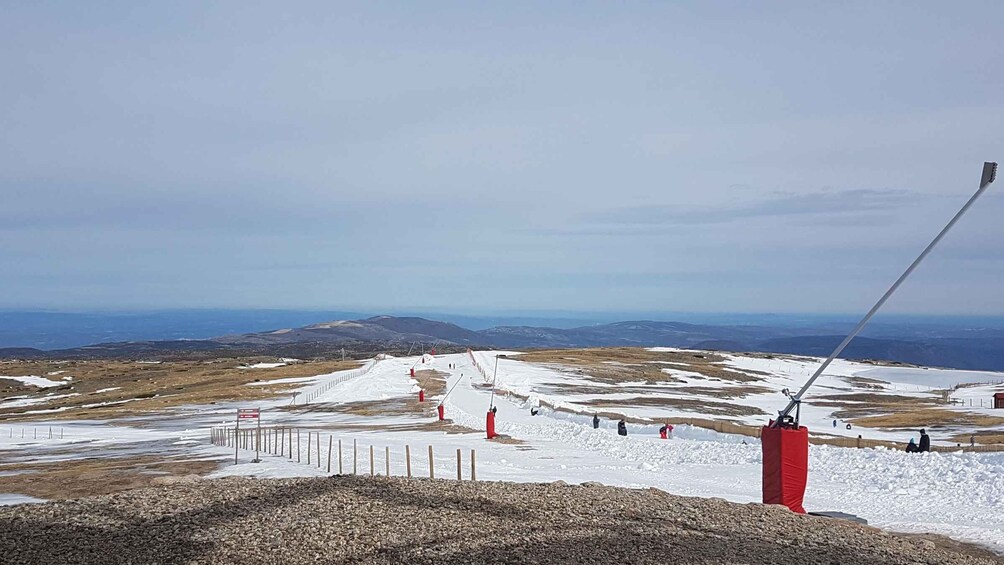 Picture 4 for Activity Private guided tour to Serra da Estrela with Accomodation