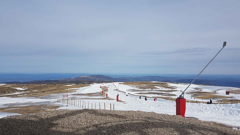 Picture 4 for Activity Private guided tour to Serra da Estrela with Accomodation