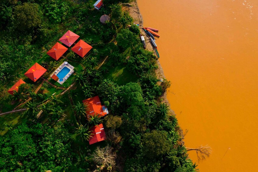 Picture 4 for Activity From Puerto Maldonado: Tambopata National Reserve 3-Day Tour