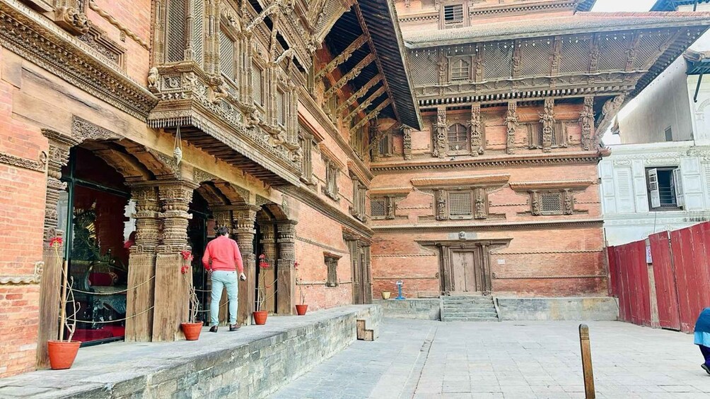 Picture 23 for Activity Kathmandu: 7 UNESCO-Listed City Sites Private Day Trip