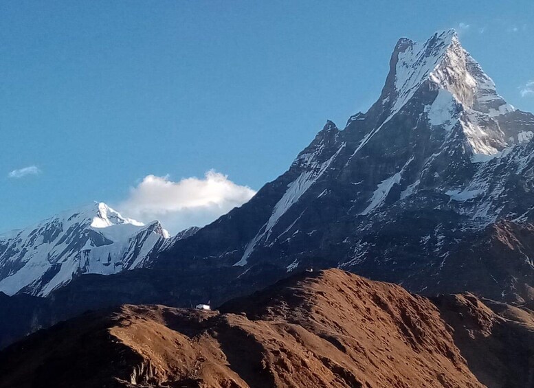 Picture 6 for Activity From Pokhara: 4 Days Mardi Himal Base Camp Trek