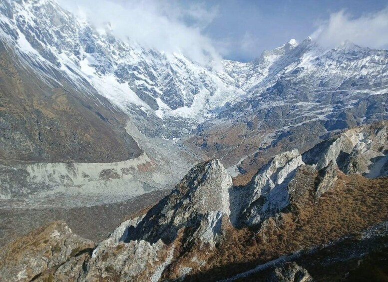 Picture 7 for Activity From Pokhara: 4 Days Mardi Himal Base Camp Trek