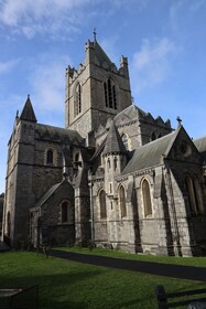 Dublin : Marche historique macabre excursion