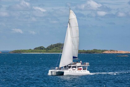 All-inclusive Private Sailing Day Experience in Colombo