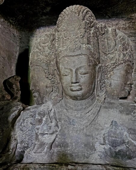 Picture 6 for Activity Mumbai Kanheri Caves Half-Day Historical Tour With Options