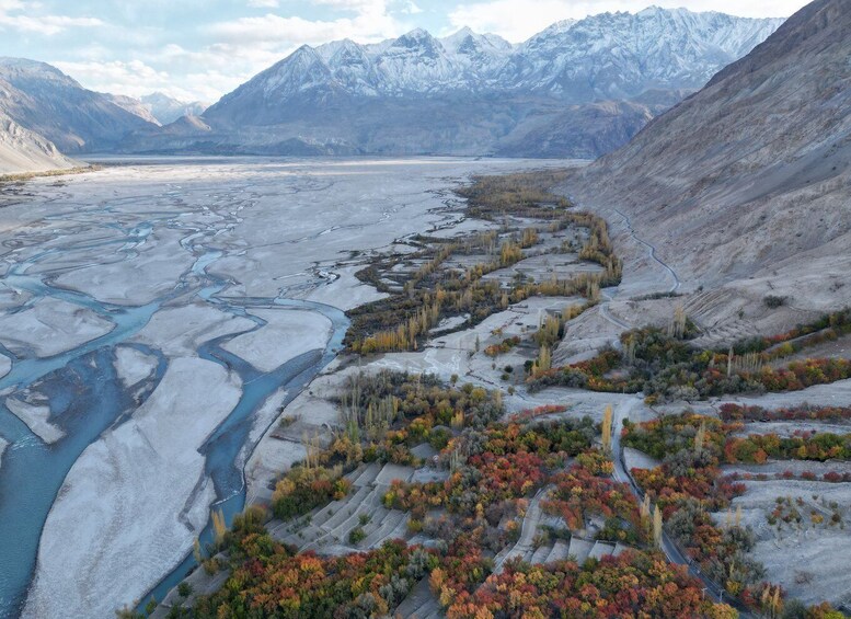 Picture 5 for Activity Islamabad: 10-Day Full Board Trekking Trip to Nangma Valley