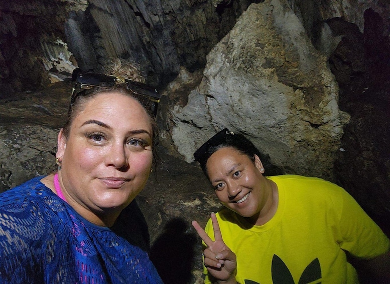 Picture 5 for Activity East Coast Historical + Anahulu Cave n Anahulu Beach Tour