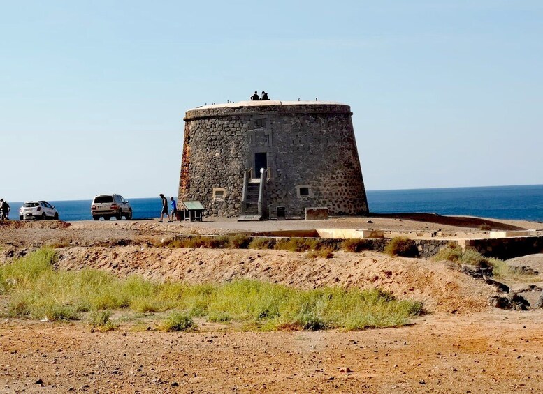 Picture 4 for Activity Fuerteventura: North of Fuerteventura for Cruise Passengers