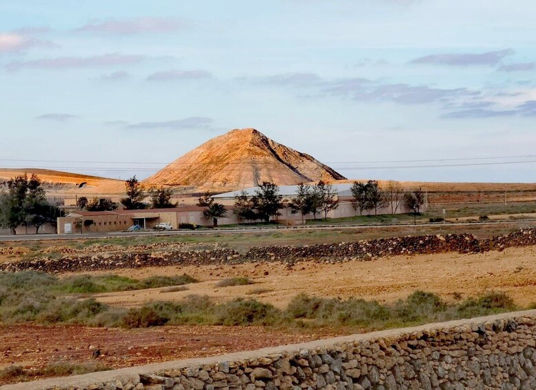 Fuerteventura: North of Fuerteventura for Cruise Passengers