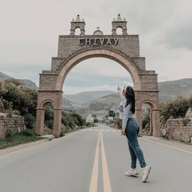 De Arequipa : Colca Canyon 2 jours se terminant à Arequipa