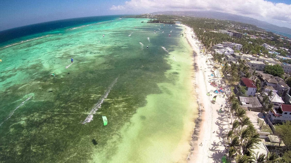 Picture 3 for Activity Boracay: Kiteboarding Beginner Course