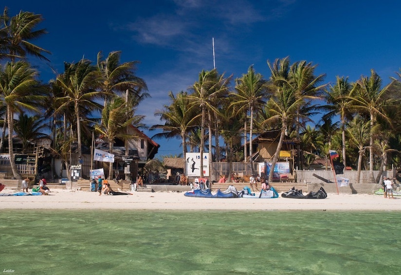 Picture 4 for Activity Boracay: Kiteboarding Beginner Course