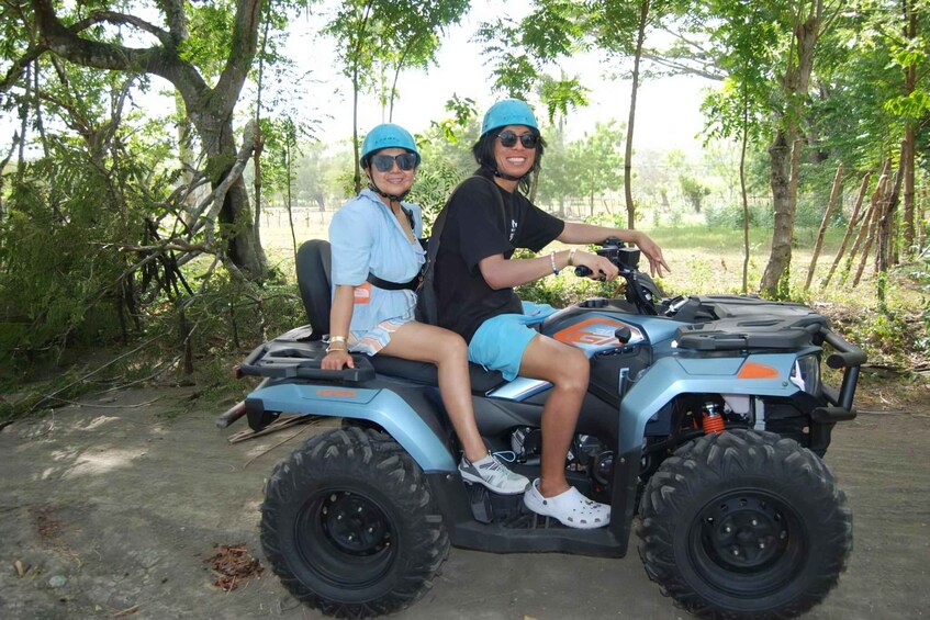 Picture 3 for Activity Puerto Plata Off-Road ATV Adventure