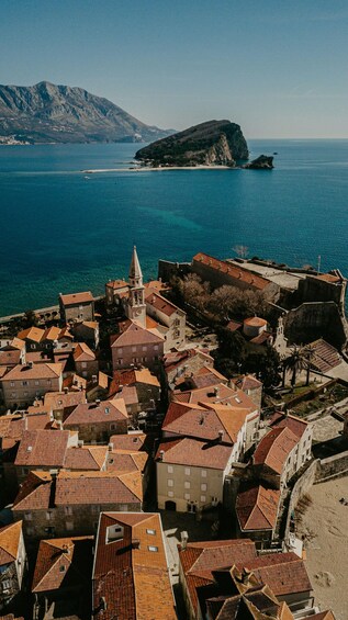 Picture 10 for Activity Montenegro Tour: S.Stefan, Cetinje, Njegusi, Kotor, Budva